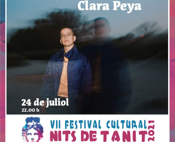 Clara Peya